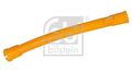FEBI BILSTEIN 19758 Trichter, Ölpeilstab für AUDI SEAT SKODA VW