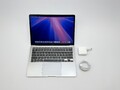 Apple MacBook Air 13,3“ M1 8C CPU 8C GPU 512 GB SSD 16 GB Ram 2020 QWERTY