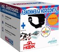 Hook Anhängerkupplung für BMW X3 F25 14-17 abnehmbar 13pol E-Satz spezifisch AHK
