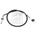 185561 FEBI BILSTEIN Sensor, Abgastemperatur