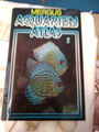 Buch:  Aquarien Atlas Band 2