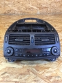 376291 Bedienelement für Klimaanlage MERCEDES-BENZ E-Klasse Kombi (S211) 2118300