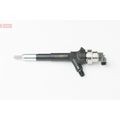 1x Einspritzdüse DENSO DCRI300050 passend für ISUZU OPEL VAUXHALL