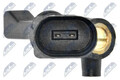 ABS-Raddrehzahlsensor Hinterachse links HCA-VW-023 NTY für AUDI SKODA VW SEAT