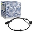 VEMO ABS-SENSOR RADDREHZAL VORNE LINKS RECHTS passend für FORD COURIER FIESTA PU