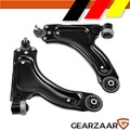 Querlenkersatz Vorne Ersatz für Opel Meriva MK I X03 2-Teilig Links und Rechts
