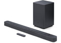 JBL Bar 2.1 Deep Bass (MK2) Schwarz Bluetooth Soundbar USB HDMI 300W NEU & OVP!!