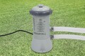B-Ware Intex Krystal Clear Cartridge Filter Pump Kartuschenfilteranlage 28604