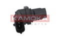 KAMOKA Impulsgeber, Kurbelwelle 108030 für OPEL FORD FIAT LAND ROVER KIA VOLVO