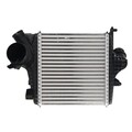 Niedertemperaturkühler, Ladeluftkühler MAHLE CI 640 000P