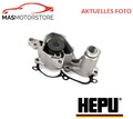 MOTOR KÜHLWASSERPUMPE WASSERPUMPE HEPU P277 I NEU OE QUALITÄT