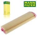 MANN-FILTER C15143/1 LUFTFILTER FÜR BMW 3ER E46 E90 E91 5ER E39 E60 E61 X3 X5