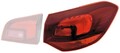 HELLA 9EL 354 998-041 Combination Rearlight for OPEL,VAUXHALL