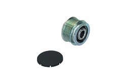 Generatorfreilauf KAMOKA RC002 für GOLF NEW 1J1 VW SHARAN BEETLE 1J5 4 Variant 2