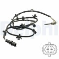 DELPHI Sensor, Abgastemperatur TS30244 für OPEL