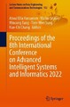 Proceedings of the 8th International Conference on Advanced I... - 9783031206009