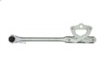 Wischergestänge BLIC 5910-02-047540P für MERCEDES-BENZ C-CLASS (W202) 2 1995-2