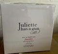 Juliette Has A Gun NOT A PERFUME Superdose 100ml EDP Eau de Parfum NEU unisex