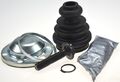 SPIDAN 24708 Faltenbalgsatz, Antriebswelle für AUDI SEAT VW