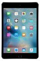 Apple iPad Mini 4 16GB [7,9" WiFi + Cellular] spacegrau