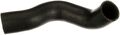 GATES 09-0453 Ladeluftschlauch für NISSAN