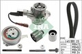 Schaeffler INA 530 0650 30 Wasserpumpe + Zahnriemensatz für AUDI,SEAT,SKODA,VW
