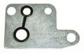 ELRING 251.080 Dichtung, Unterdruckpumpe für FORD LTI 251080