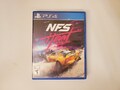 Nfs Heat (Playstation 4 Ps4)