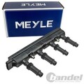 MEYLE ZÜNDSPULE passend für CHEVROLET AVEO CRUZE ORLANDO TRAX VOLT OPEL ADAM