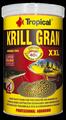 Tropical Krill Gran XXL, 1000ml mit 40% Krill für schöne Farben