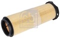FEBI BILSTEIN Luftfilter 31441 für MERCEDES-BENZ
