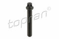 TOPRAN Riemenscheibenschraube (503 682) für BMW 3 Mini 4 5 Paceman X5 2 X3 X6 X7