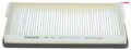 BOSCH 1987431169 Filter für Innenraumluft Innenraumfilter Filter 