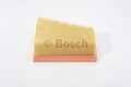 Bosch Luftfilter für Seat Ibiza Skoda Fabia Roomster VW Fox Polo