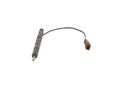 Düsenstock Bosch 0 432 193 637 für MERCEDES-BENZ PUCH