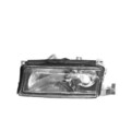 1x Hauptscheinwerfer VAN WEZEL 7620964 passend für SKODA