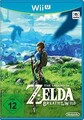 The Legend of Zelda: Breath of the Wild  - [Wii U... | Game | Zustand akzeptabel
