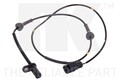 NK ABS Sensor Raddrehzahl 294818 für 275 XC90 VOLVO 1 VAN AWD