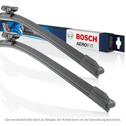 BOSCH AF502 AEROFIT Scheibenwischer Satz für OPEL ASTRA G CORSA C TIGRA B vorne