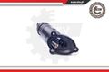 Esen SKV 31SKV056 Hydraulikfilter, Automatikgetriebe für AUDI