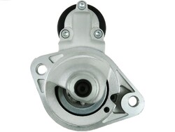 Anlasser Starter AS-PL S0176 für 4D8 A6 SUPERB SKODA 0001109021 VW A8 PASSAT C5