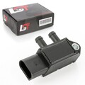 Abgasdrucksensor Differenzdrucksensor für VW CRAFTER GOLF 7 VII PASSAT 2.0D