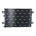 Kondensator Klimaanlage Nrf 35947 Easy Fit für Lada Renault Dacia