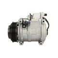 Klimakompressor DENSO DCP17011