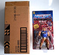 Masters of the Universe MOTU Origins Figur Exclusive Exklusiv RIO BLAST NEU OVP