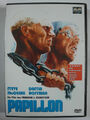 Papillon - Arbeitslager Gefangene, Steve McQueen, Dustin Hoffman, Anthony Zerbe