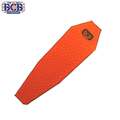 Selbstaufblasbare Schlafmatte CT649 von BCB Isomatte Hängematte geeignet Camping