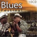 Blues Festival von Blues Festival | CD | Zustand sehr gut