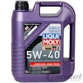 5 LITER MOTORÖL LIQUI MOLY 1307 SYNTHOIL HIGH TECH 5W40