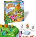 Ravensburger Kinderspiele 22343 - Lotti Karotti Wettlaufspiel 2 bis 4 Spieler